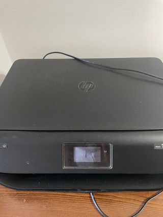 Impresora HP ENVY 4520 - Imprime, escanea y copia