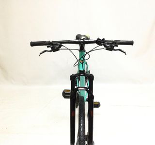 Bicicleta montaña MEDAMO DX3