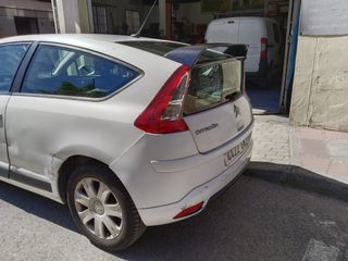 Citroen C4 2010