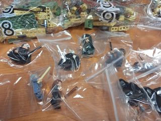 LEGO HARRY POTTER 4842 HOGWARDS CASTLE (2010)