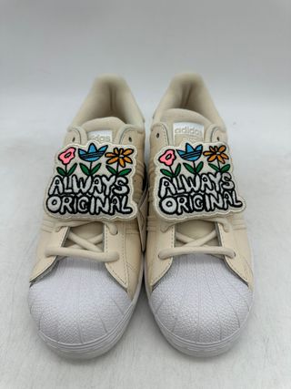 ADIDAS SUPERSTAR "ALWAYS ORIGINAL" GW0592 TALLA 38