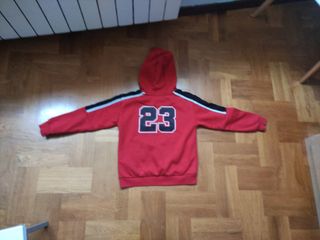 Sudadera Chicago Bulls #23