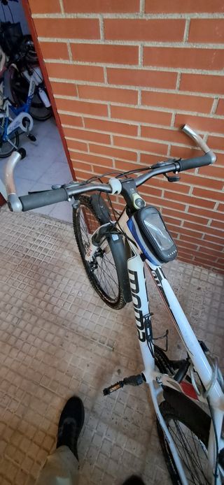 Bicicleta Moma montaña ¡Rebajada!