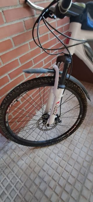 Bicicleta Moma montaña ¡Rebajada!