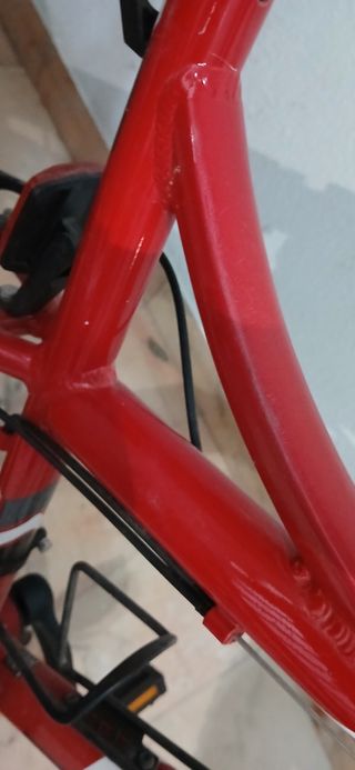 Bicicleta Megamo Open Replica