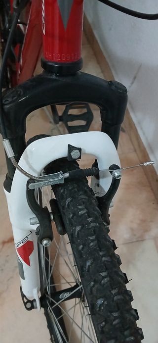 Bicicleta Megamo Open Replica