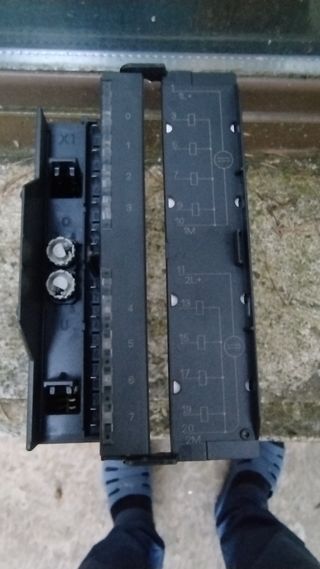 Siemens 6ES7322-1BF01-0AA0