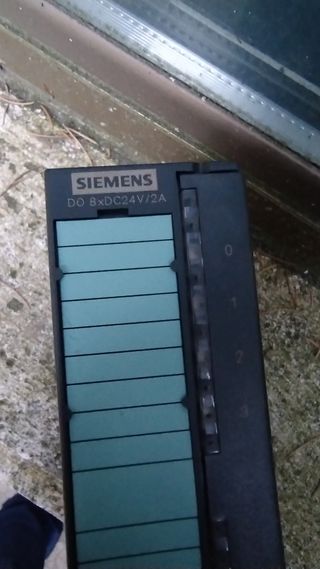 Siemens 6ES7322-1BF01-0AA0