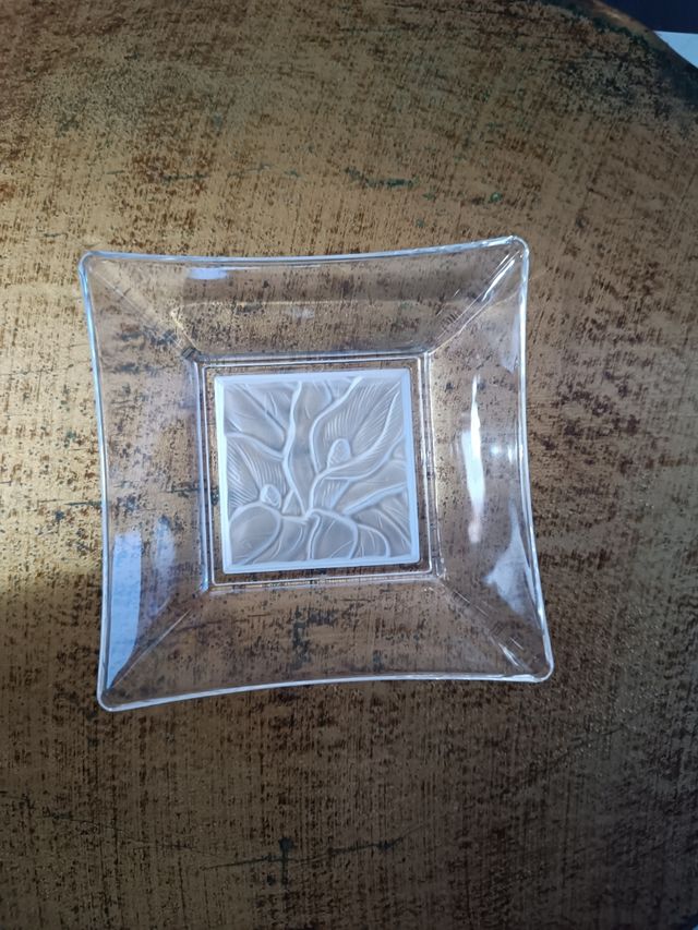 Piattino Decorativo Hoya