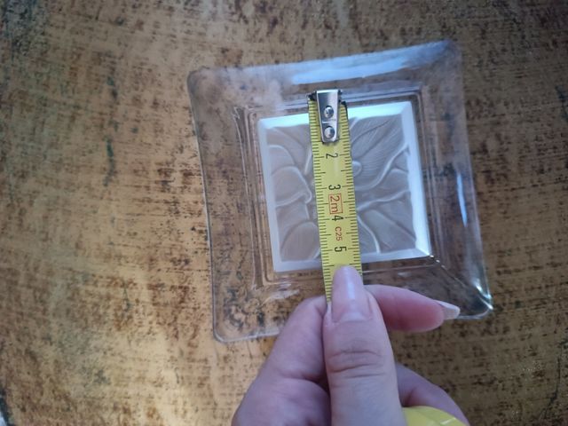 Piattino Decorativo Hoya