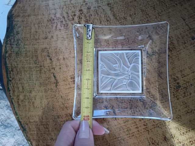 Piattino Decorativo Hoya