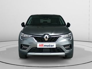 Renault Arkana Zen