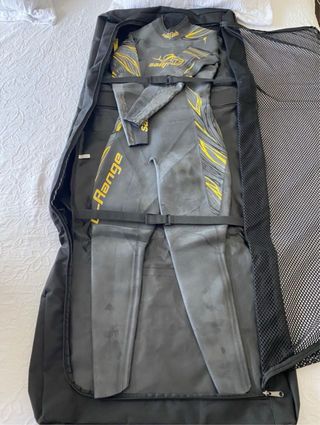Neopreno Sailfish G Range XS