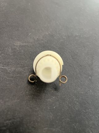 Piñón selector TM31 Thermomix
