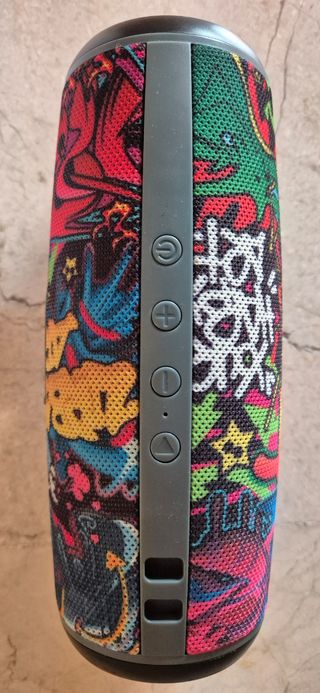 Altavoz Bluetooth Portátil