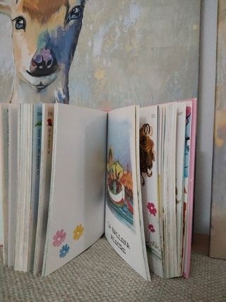 Cuentos para ir a dormir