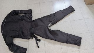 Equipamiento ropa moto invierno Talla M