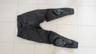 Equipamiento ropa moto invierno Talla M