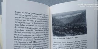 El sentimiento de la naturaleza en las sociedades