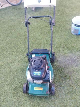 Cortacésped Marina Systems GT 4.0 HGV 136