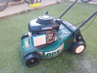 Cortacésped Marina Systems GT 4.0 HGV 136