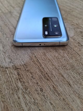 Huawei P40 Pro + custodie