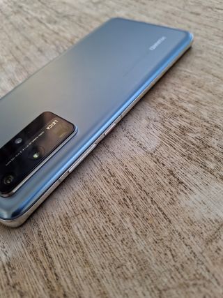 Huawei P40 Pro + custodie