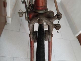 Bicicleta Razesa Retro