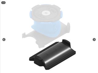 Adaptador QUAD LOCK plano