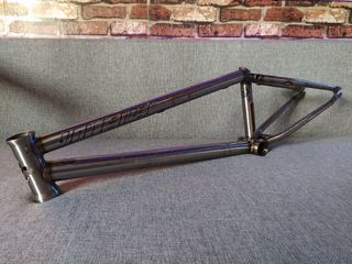 Cuadro BMX Eastern