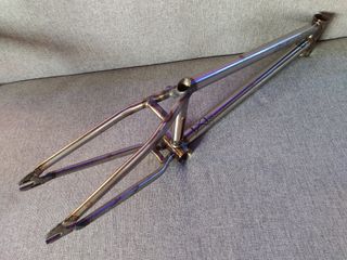 Cuadro BMX Eastern