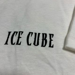 Ice Cube Camiseta Hombre Talla L Nueva