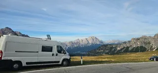 Alquiler Camper Madrid / Alrededores