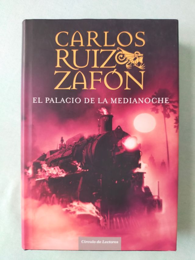 El Palacio De La Medianoche