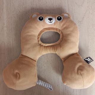 Reposacabezas infantil Benbat