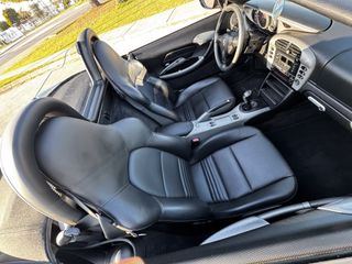 Porsche Boxster 2003