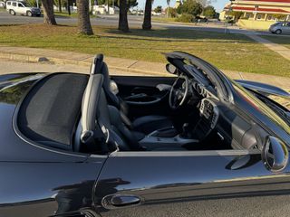 Porsche Boxster 2003