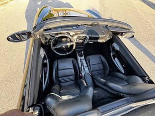 Porsche Boxster 2003