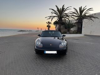 Porsche Boxster 2003