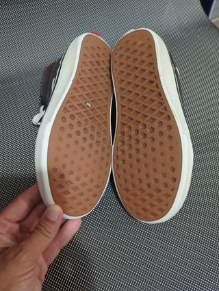 Vans Old Skool - Talla 34,5