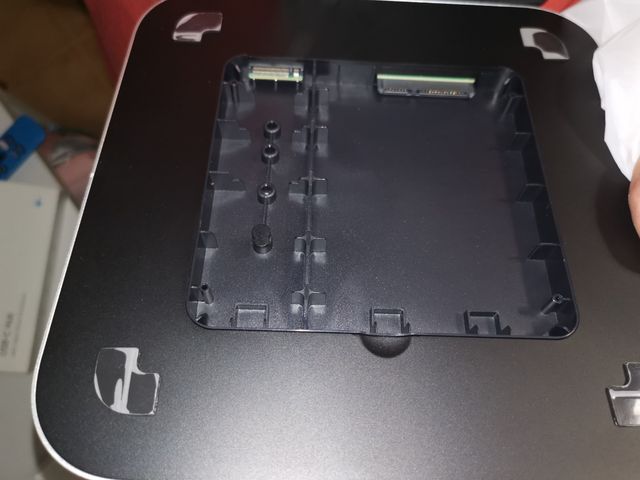 Hub usb c hagibis mc25 pro