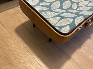 Cuccia vintage per cani o gatti