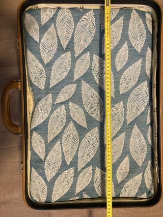 Cuccia vintage per cani o gatti