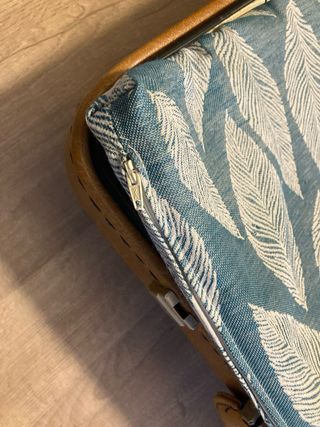 Cuccia vintage per cani o gatti