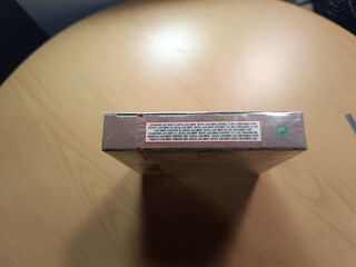 Final Fantasy IV GAMEBOY ADVANCE