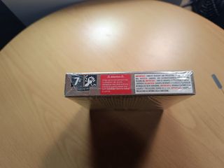 Final Fantasy IV GAMEBOY ADVANCE