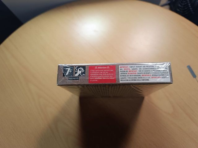 Final Fantasy IV GAMEBOY ADVANCE