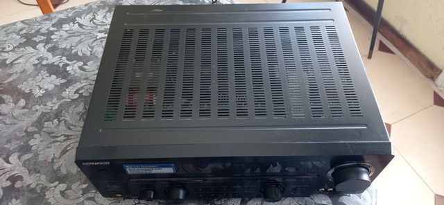 Receptor AV Kenwood KRF-V5450D
