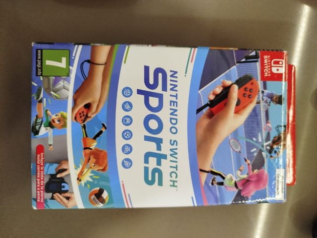 Nintendo Switch PACK