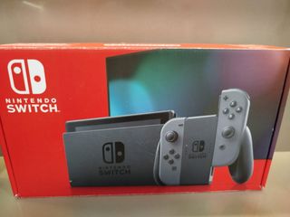 Nintendo Switch PACK